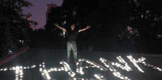 Earth Hour Pilipinas