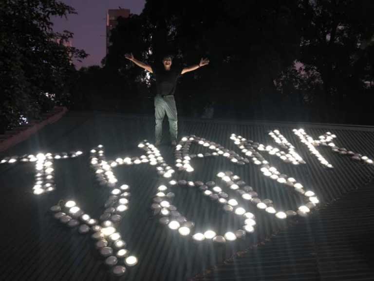 Earth Hour Pilipinas