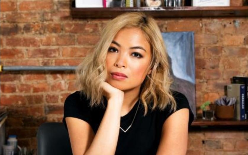 The New Yorker’s Fil-Am writer Jia Tolentino wins 2020 Whiting Awards for Non-Fiction