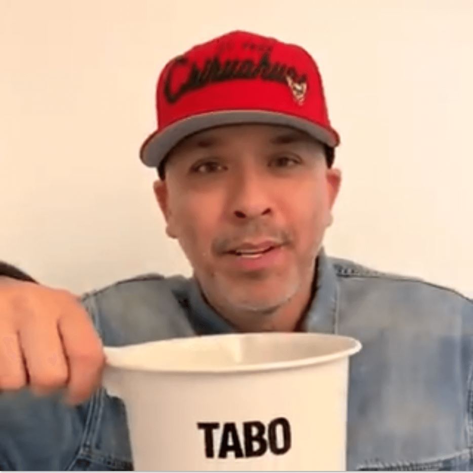 Jo Koy Tabo