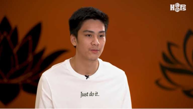 Kai Sotto Bleacher Report