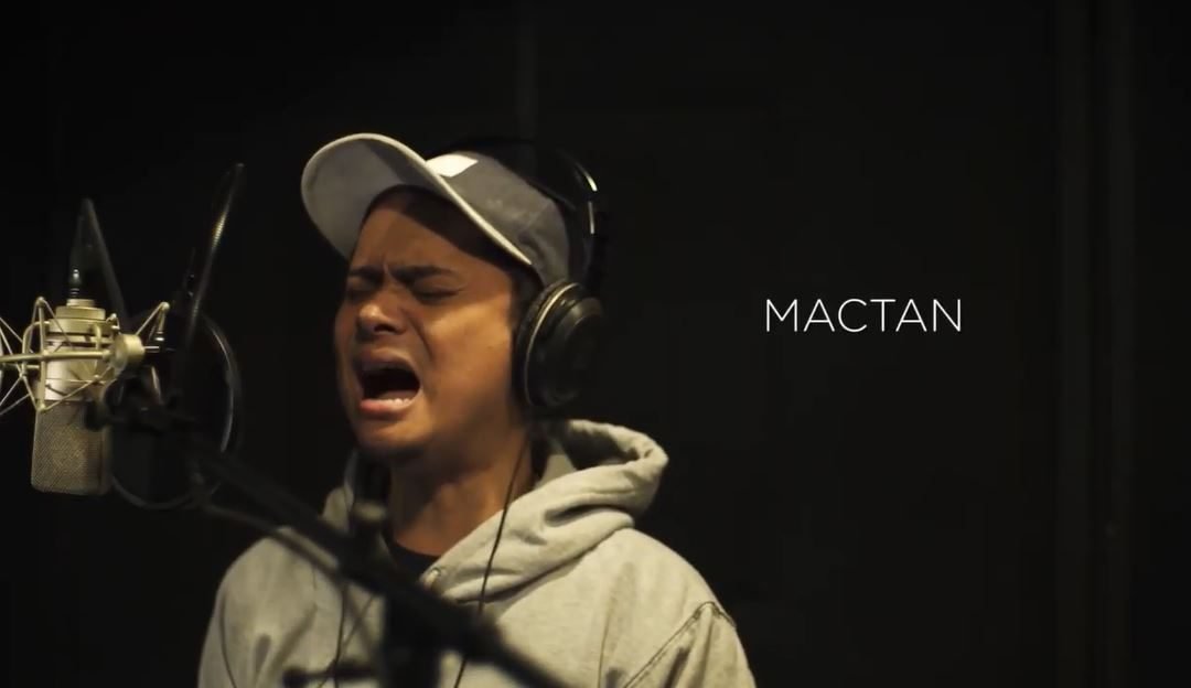 LISTEN: Kian Dionisio’s ‘Mactan’ song calls on Filipinos to celebrate freedom and sovereignty