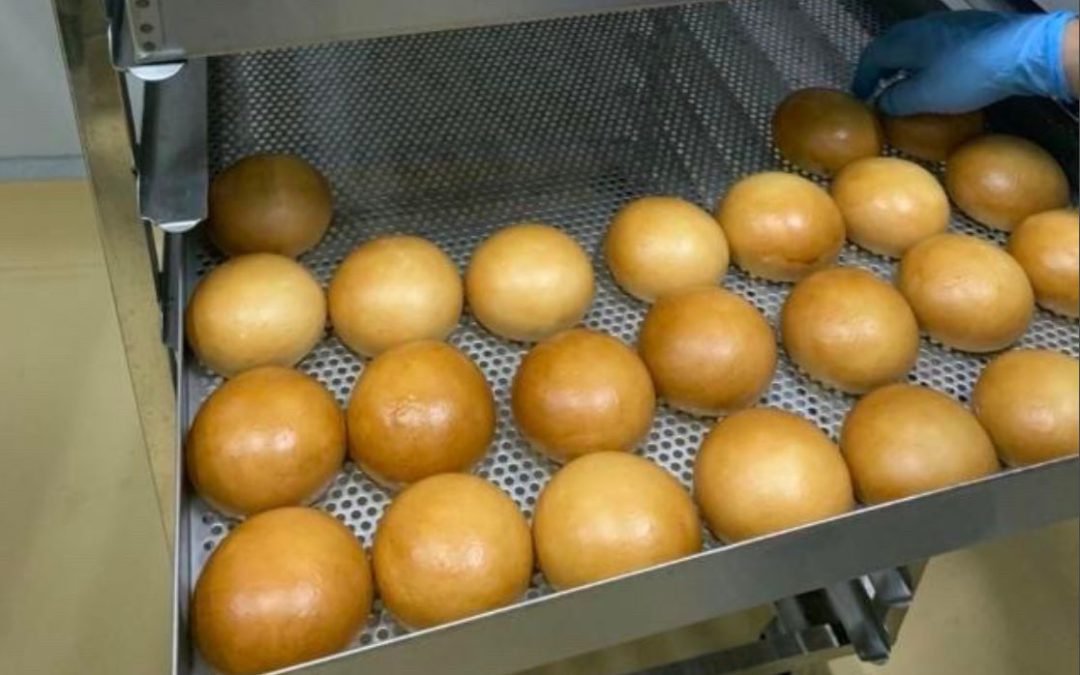 Nutribun of the 70s revived to feed quarantined communities in Luzon