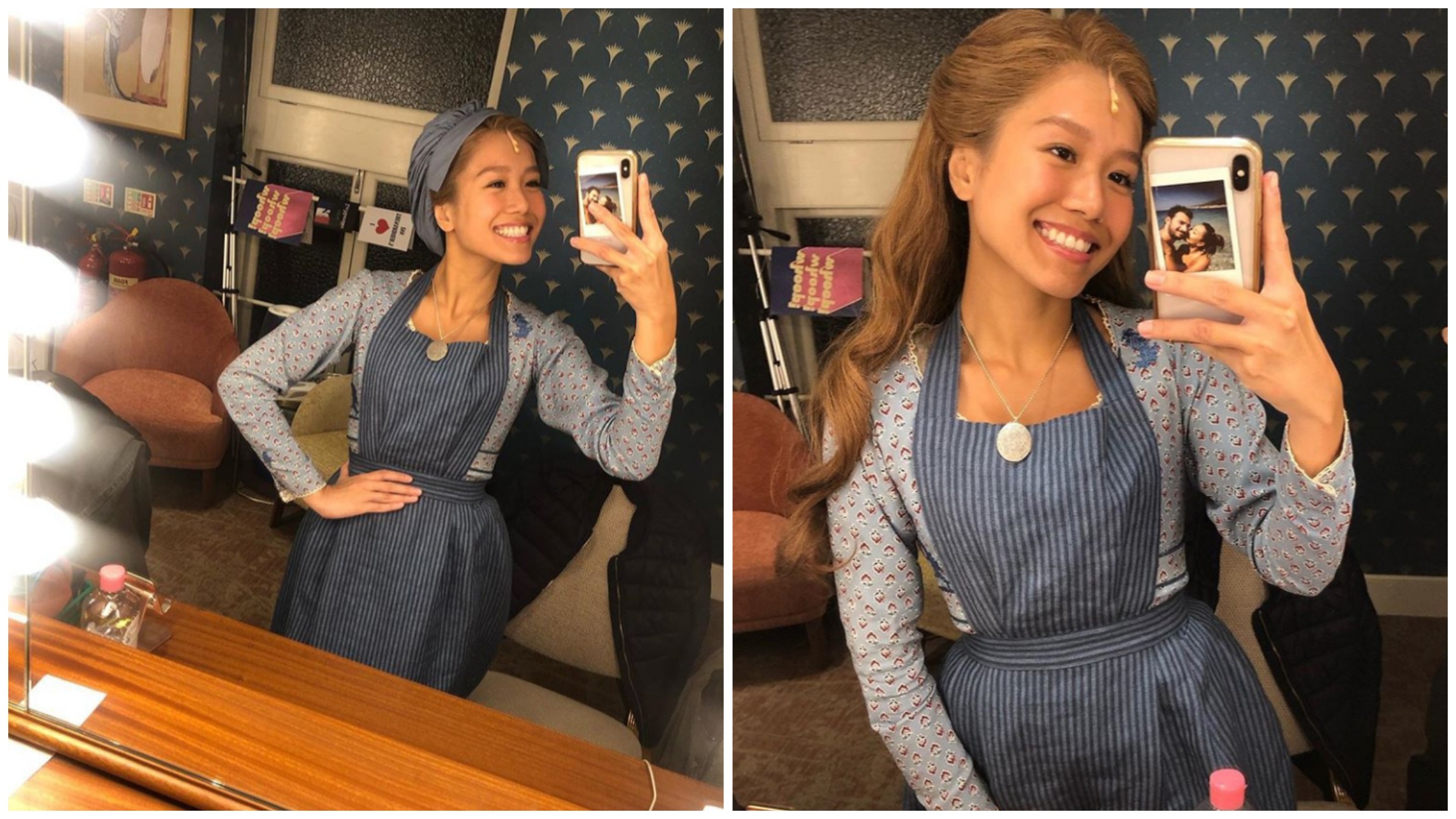 Rachelle Ann Go Les Miserables