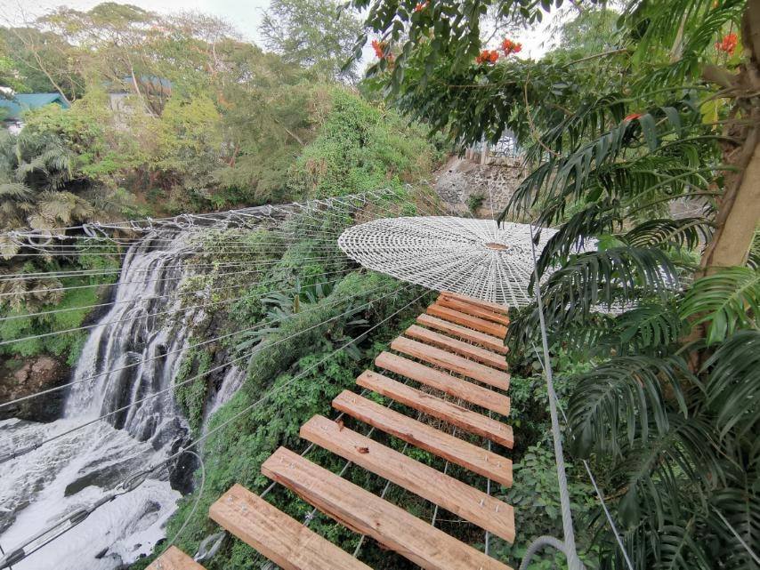 LOOK Antipolo's Hinulugang Taktak offers beautiful new attractions