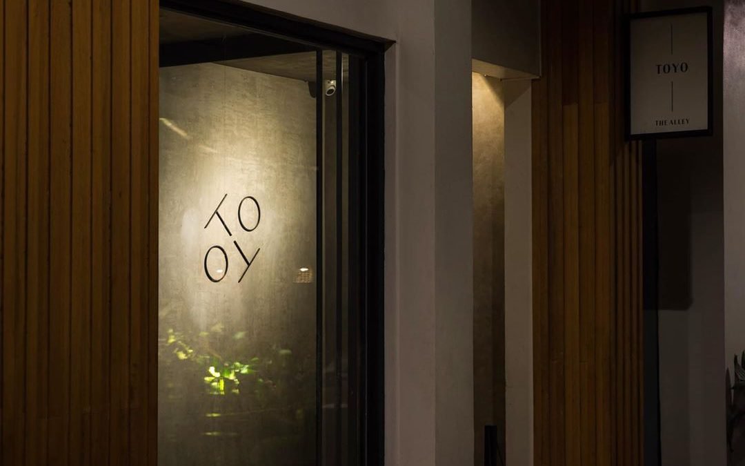 Amidst quarantine closure, Makati’s Toyo Eatery ranks 2nd-straight year in Asia’s 50 Best Restaurants
