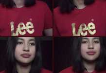 Julie Anne San Jose Stand By Me