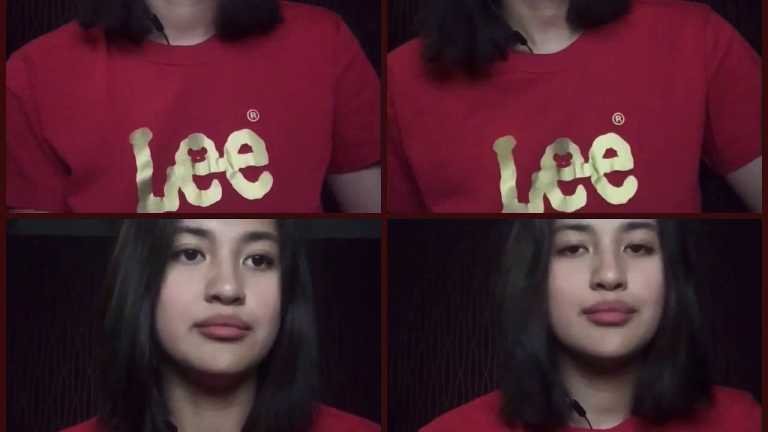 Julie Anne San Jose Stand By Me