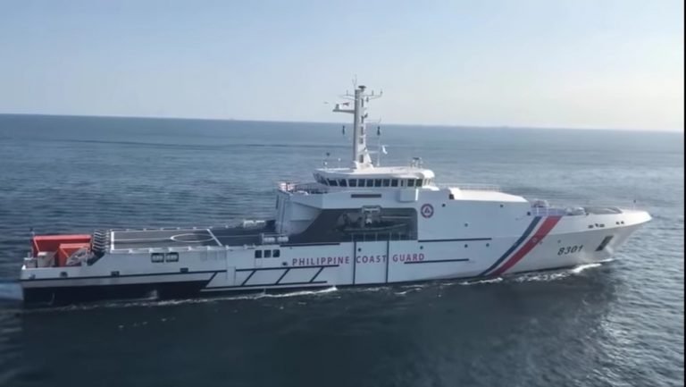 BRP Gabriela Silang