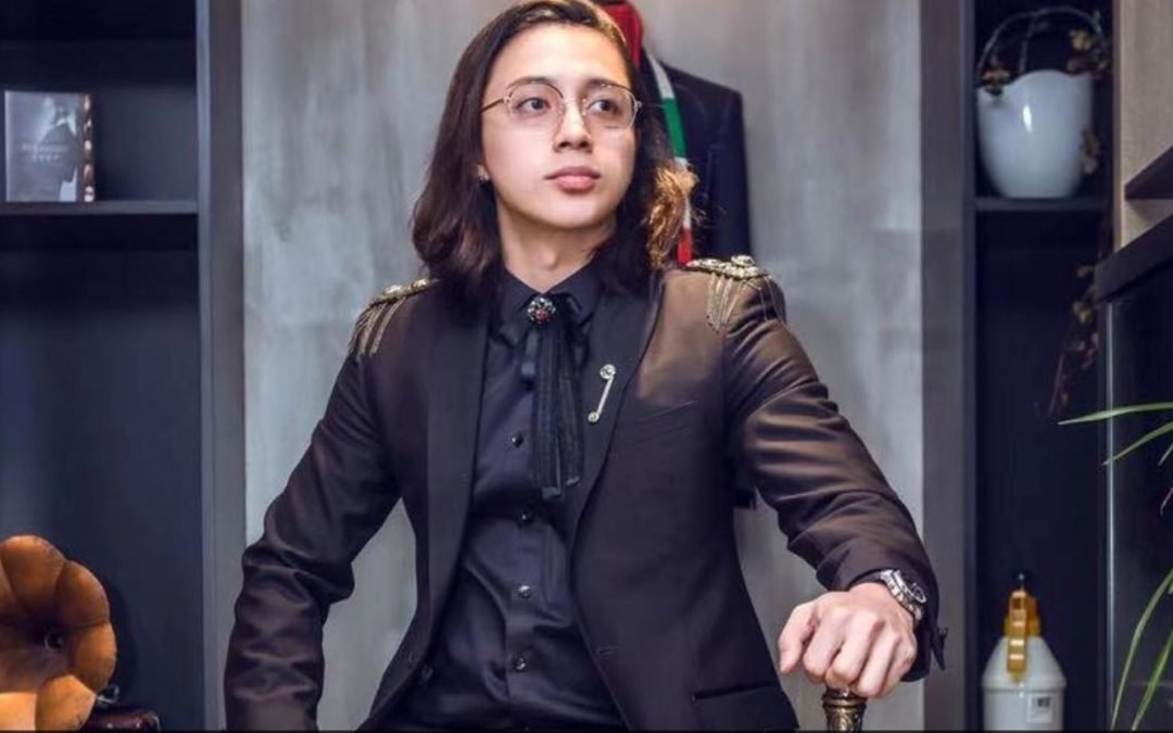 Filipino-Chinese star DJ Loonyo’s Frontliners Fight Song Dance entertains world in lockdown