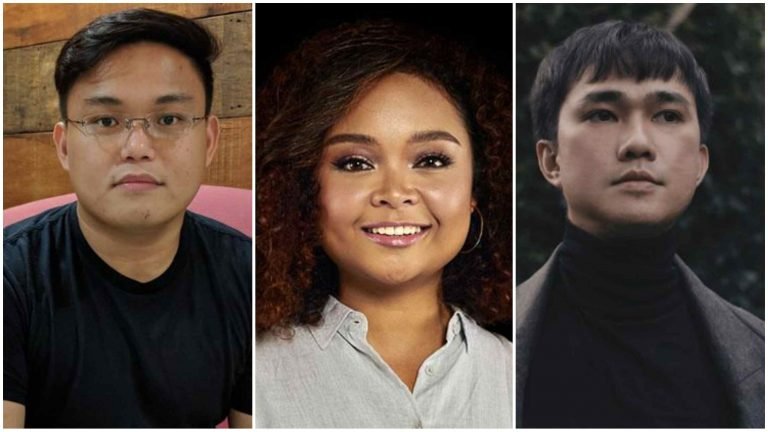 Forb(L-R) Francis Plaza, Louise Emmanuelle Mabulo, and Breech Asher Harani on the list of Forbes 30 Under 30 Asia Class of 2020. Photos from Forbes Asia.es Asia 30 Under 30 Filipinos