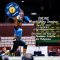 Hidilyn Diaz Online Weightlifting Semunar