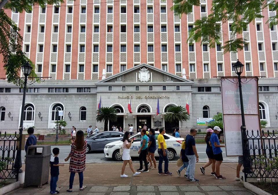 Intramuros Administration celebrates 41 years milestone with tributes to historical figures