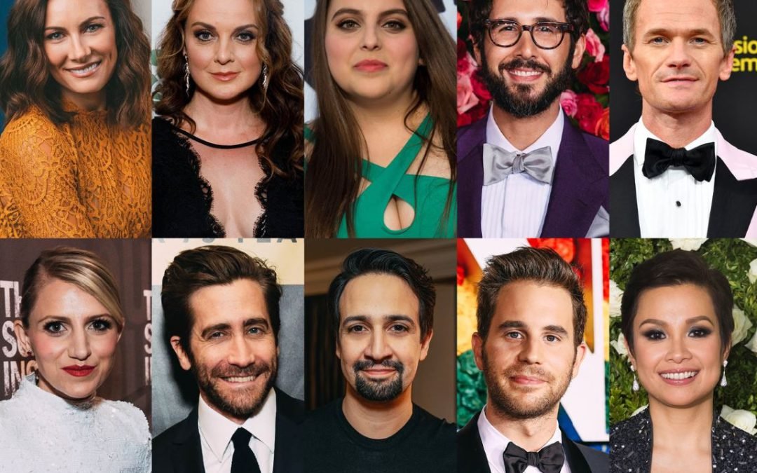 HAPPENING NOW: Lea Salonga stars on Broadway’s online concert tribute to Sondheim