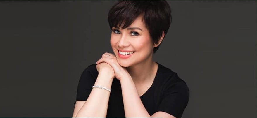 disney princess Lean Salonga