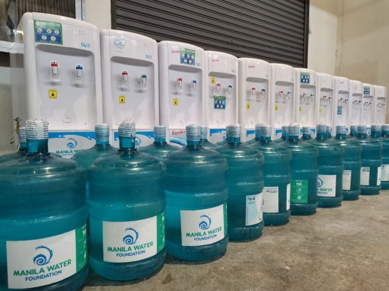 Manila Water