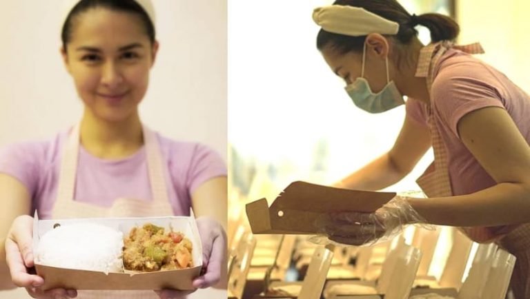 Marian Rivera