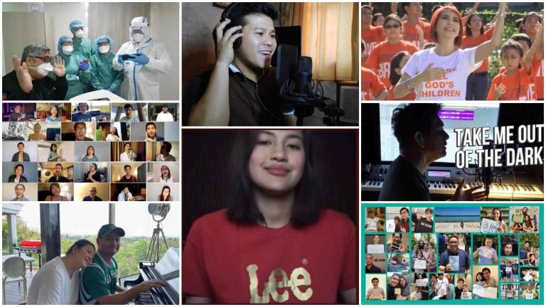 OPM artists