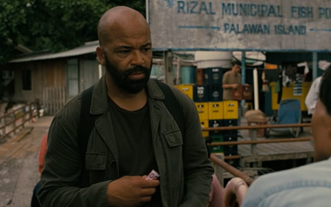 Palawan, Philippines featured in HBO hit series Westworld