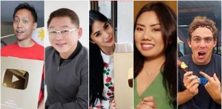 Pinoy influencers