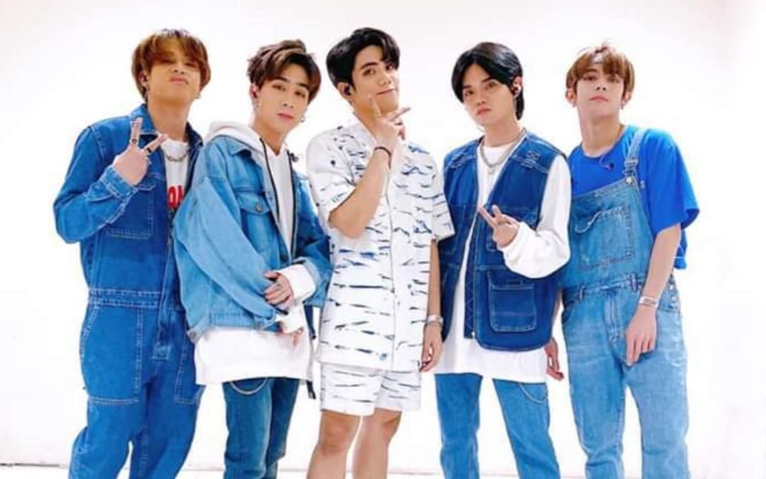 SB19 grabs Top 5 spot on Billboard Social 50 rankings