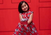 Scarlet Snow