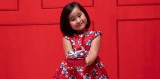 Scarlet Snow