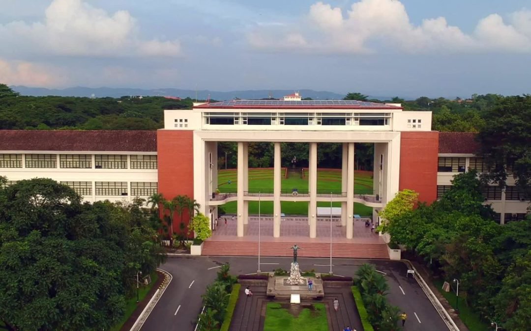 UP Diliman houses COVID 19 testing center, quarantine area, offers free counseling