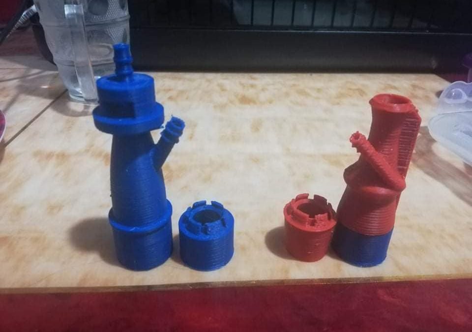 UP scientists, engineers creating ventilators for COVID-19 patients