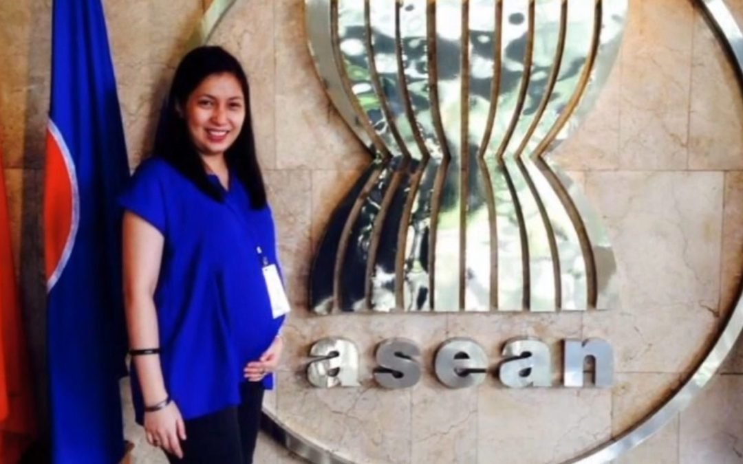 UST-DOST scholar Dr. Maria Ruth Pineda-Cortel’s diabetes study vies for ASEAN-U.S. Science Prize