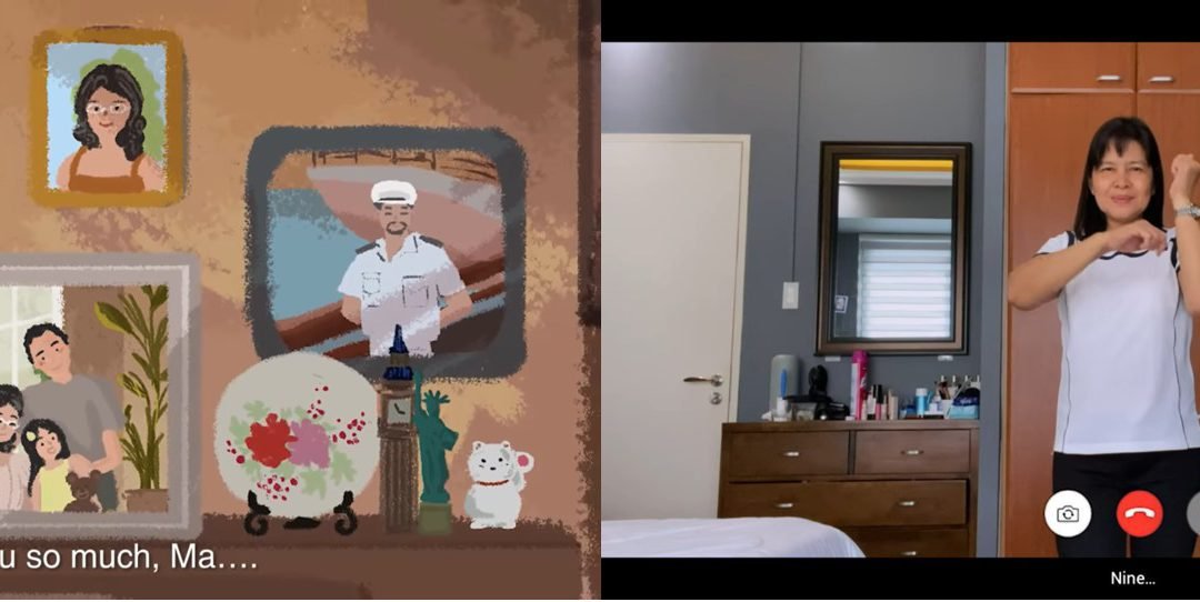 Lockdown stories of mothers in quarantine inspire Mother’s Day ads