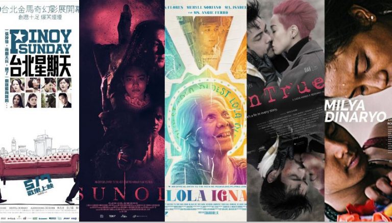 Award-winning Filipino movies to premiere on Netflix in June ...