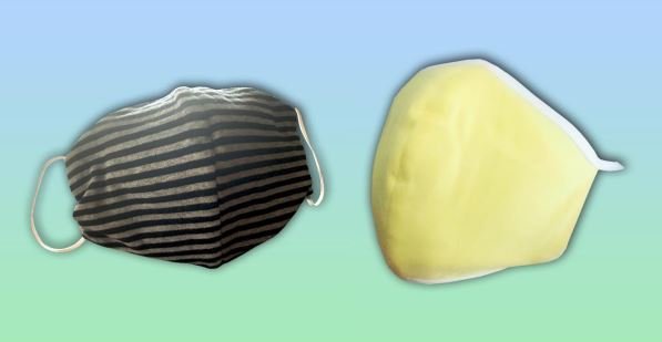 Filipino designs for face masks released for public use during quarantine