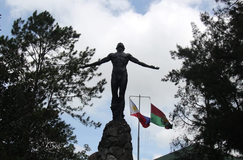 University of the Philippines scientist lists “new normal” habits to keep “good” air quality