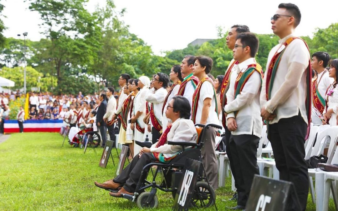 LIST: University of the Philippines units giving Pass grades to students