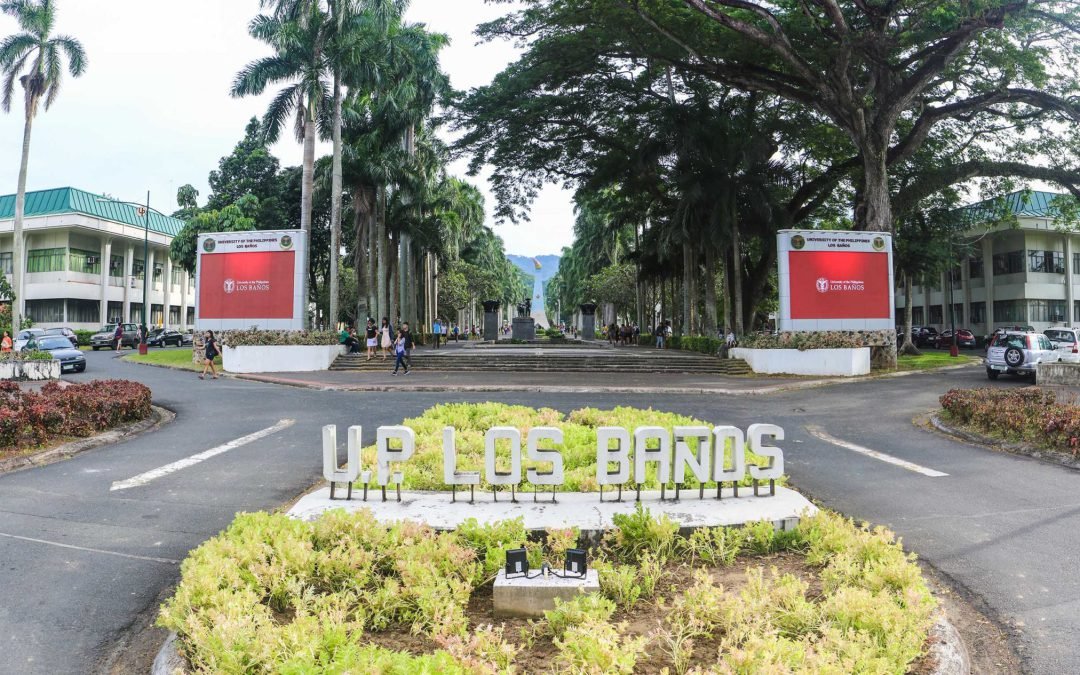 UP Los Banos readies Bio-safe COVID-19 Testing Center