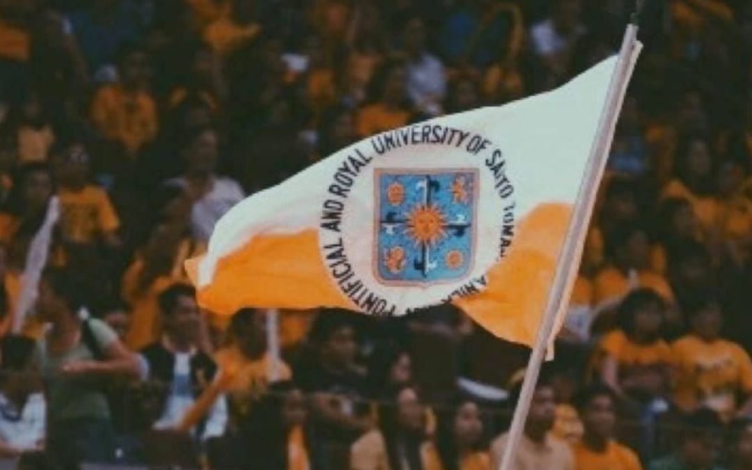 UST to take home 4th straight UAAP title amid shortened games