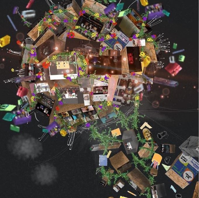 Virgin Labfest lockdown edition streams new plays online in June