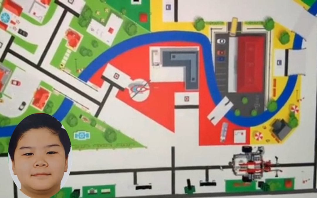 Philippines holds 1st Virtual Robotics Challenge amidst lockdown