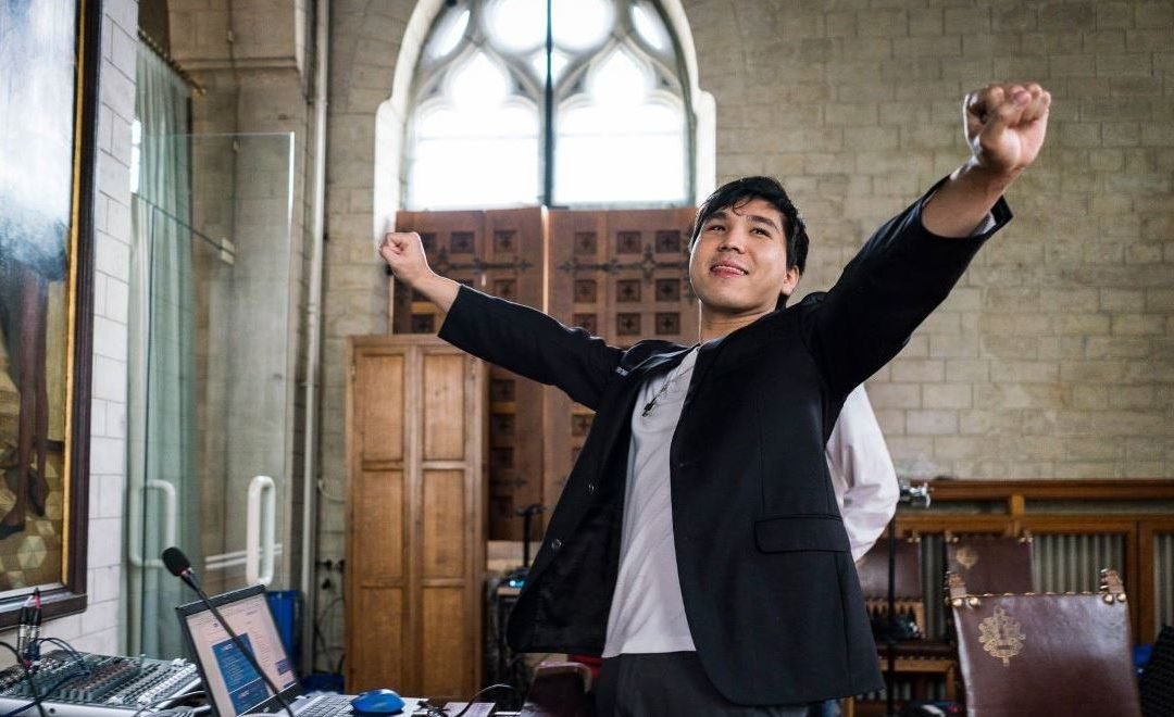 BREAKING NEWS: Wesley So wins 1st United States Clutch Chess Champions Showdown