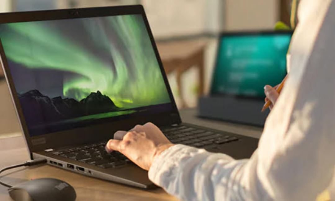 Employees, companies welcome Work-From-Home setup as “new normal”