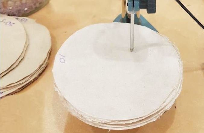 UP Los Baños, DOST develop abaca hybrid high-quality paper