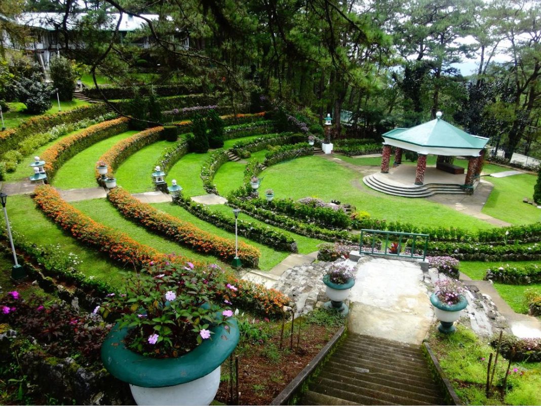 Baguio Citys Camp John Hay reopens to residents - GoodNewsPilipinas.com