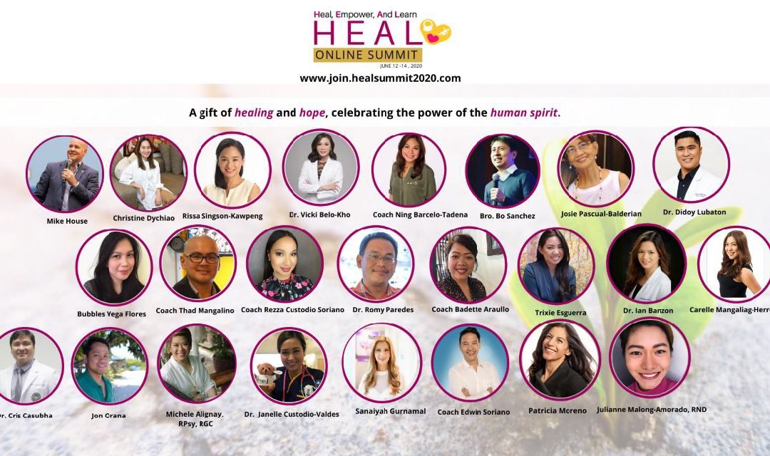 Let’s talk about what you DESERVE