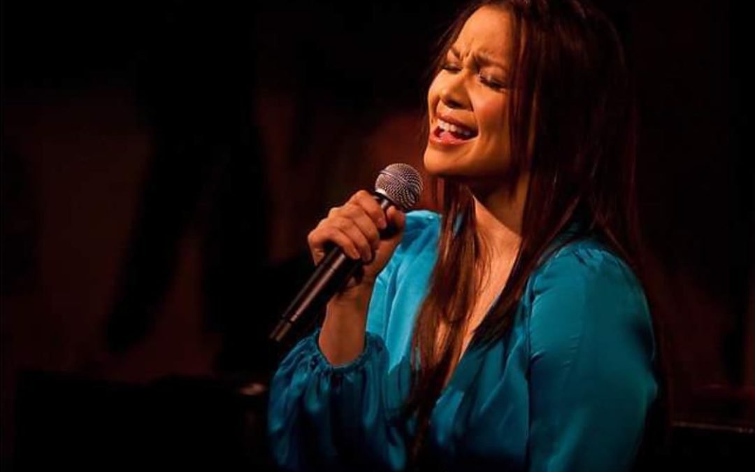 Lea Salonga performs online for The Seth Concert Series