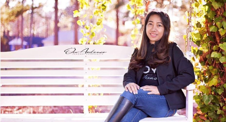 Teacher Lory Cainila receives Excellence of Education Award in Maryland