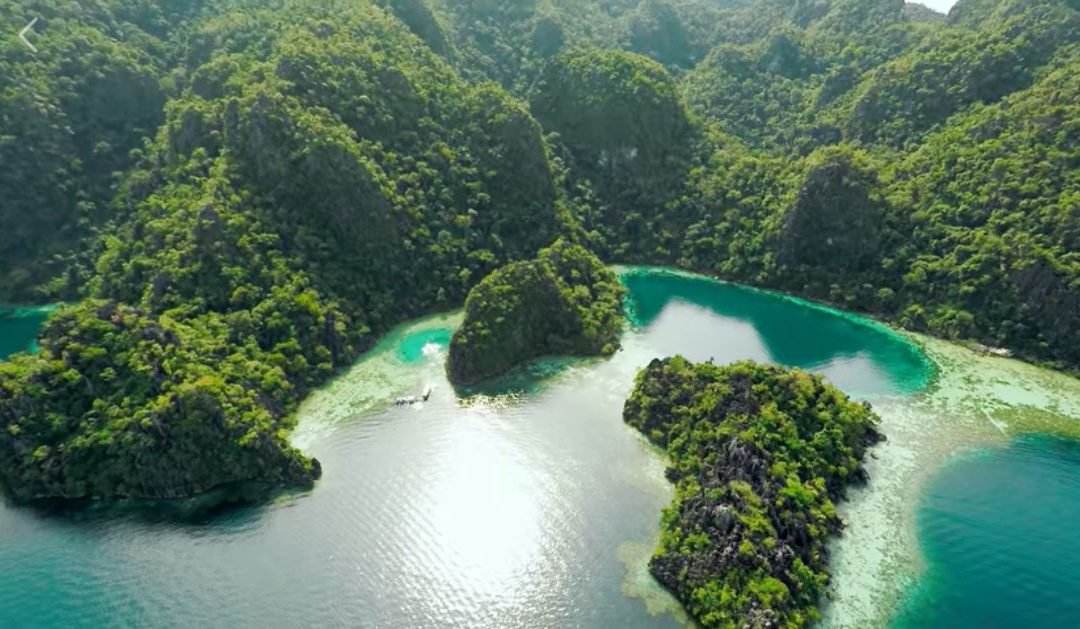 Forbes names Philippines a Rising Star in post-Covid world