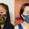 Mindanao textile facemask