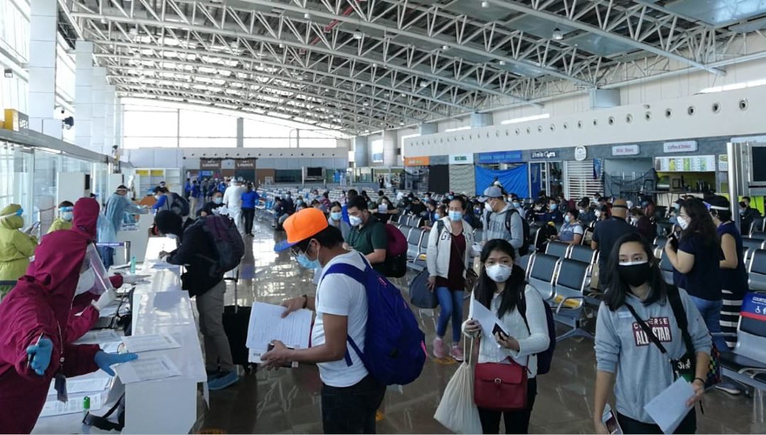 OFW technology businesses in Philippines to get funding from DOST