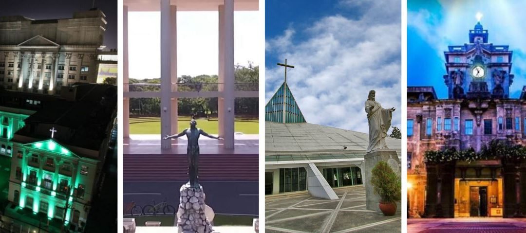 UP, Ateneo, DLSU, UST top QS World Universities Rankings for Philippines